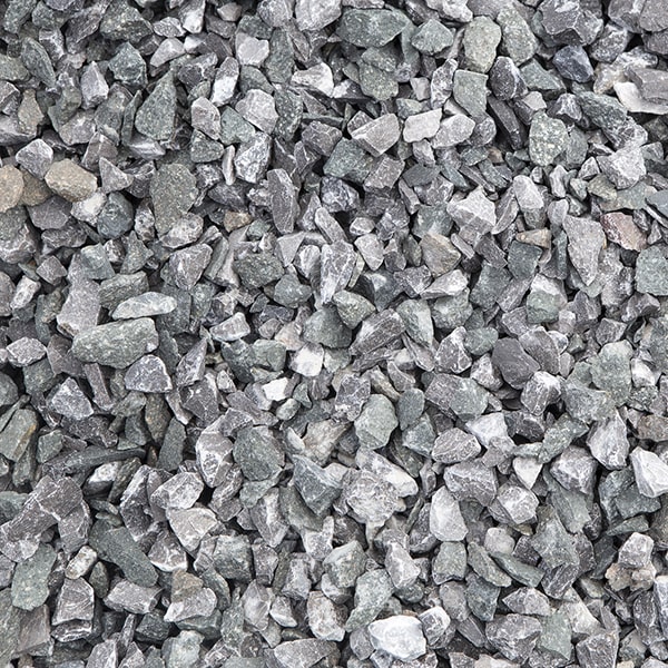 walkway gravel is durable and can withstand heavy foot traffic with proper installation and maintenance